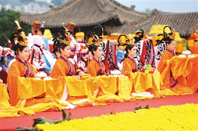 天冷了，煮上一锅热乎乎的暖锅鱼，麻辣鲜香，比餐馆吃划算-ky.com(图3)