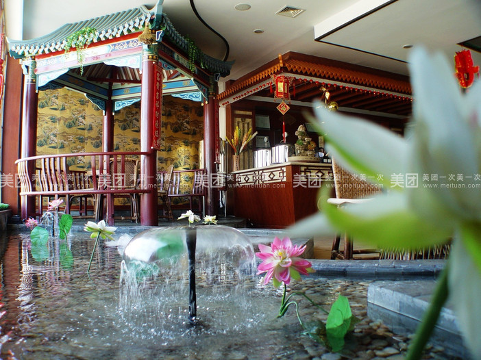 油炸土豆饼的做法_油炸土豆饼怎么做_玉皇食品的菜谱_kycom(图3)