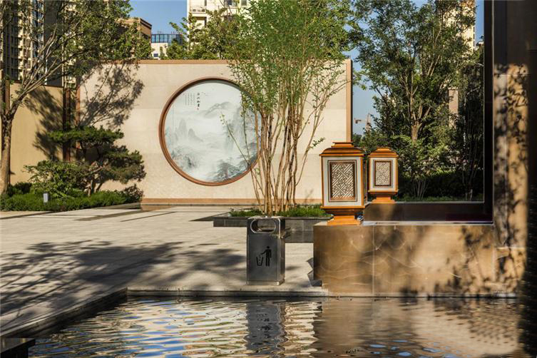 美食推荐：橙汁豆腐、土豆烧茄子、香炒鸡肉、蒜苗爆香干的做法|kycom(图1)