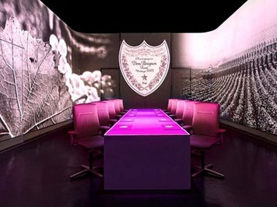 89㎡北欧风格装修效果图，轻盈柔和的暖心之家！|kycom(图3)