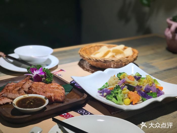 89㎡北欧风格装修效果图，轻盈柔和的暖心之家！|kycom(图2)