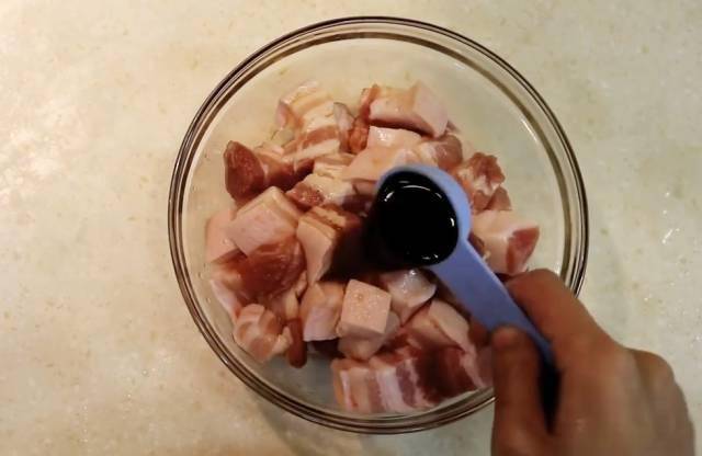 
这样做卤肉饭 好吃不腻！“kycom”(图3)