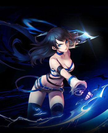 “ky.com”家常素菜菜谱，香脆炒黄瓜，做法简朴，清爽鲜味，超下饭的素菜(图1)