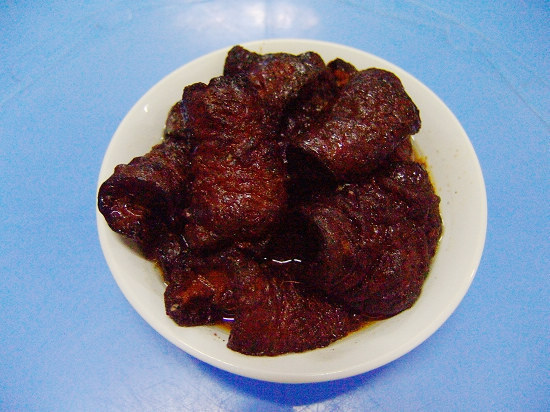 糖醋爱心荷包蛋的做法_糖醋爱心荷包蛋怎么做_美米妮的菜谱【ky.com】(图3)