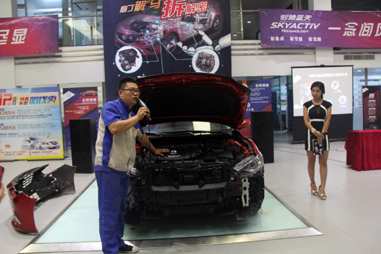 春季美食推荐：榆黄菇炒鸡蛋，麻辣豆腐干，孜然排骨的做法【kycom】(图1)