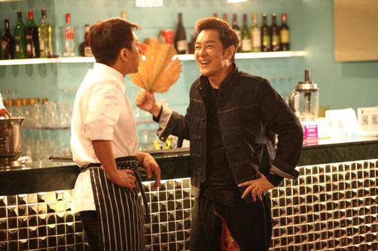 精选美食推荐：虫草花山药炖排骨，炒猪肝，酸辣折耳根的做法【ky.com】(图2)