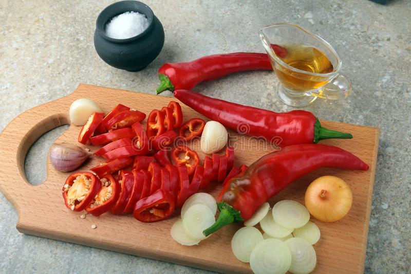 炸红薯块的做法_炸红薯块怎么做_烟雨心灵的菜谱‘ky com’(图1)