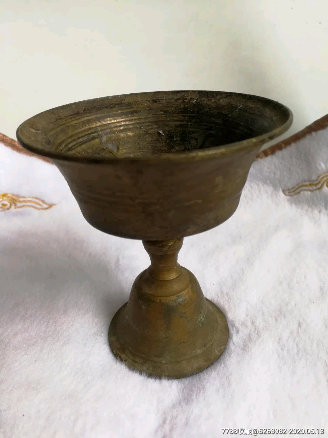 美食精选：西班牙土豆煎蛋饼，泡椒红烧带鱼，蚝油生菜，沙茶鸡的做法‘kycom’(图1)