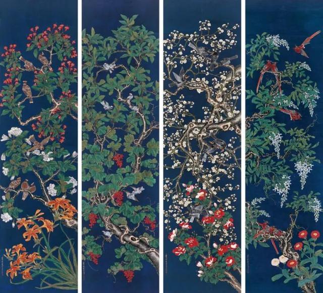 ky com_有小碎花却不俗气的家,没两把刷子是搭不出来的(图1) ky com