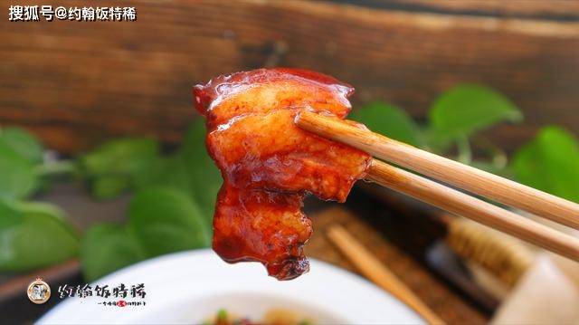 ky com_
曾经的宫廷食品 如今的人气美食 梅菜扣肉 肉烂味香 肥而不腻(图7)