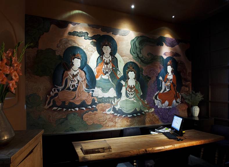 “kycom”中国和马来西亚成为刚果木材的主要经营者(图2) ky com