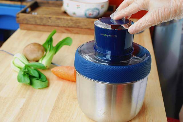 
40岁职场妈妈的减脂汤火了 2两肉1颗菜 无油低脂 太鲜美了‘kycom’(图9)