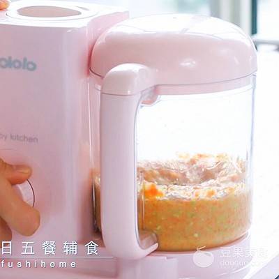 
鸡肉午餐肉的做法|ky.com(图5)