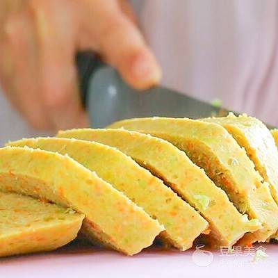 
鸡肉午餐肉的做法|ky.com(图9)