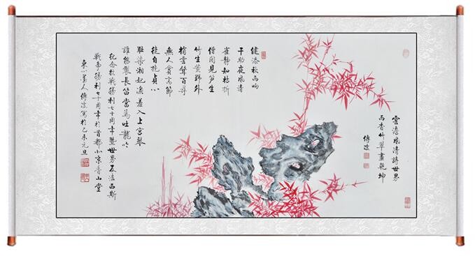 1㎡的空间都可以有大作用 比如，多一个小书房：ky.com(图2)